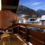 Fellhornhaus Ferienwohnungen