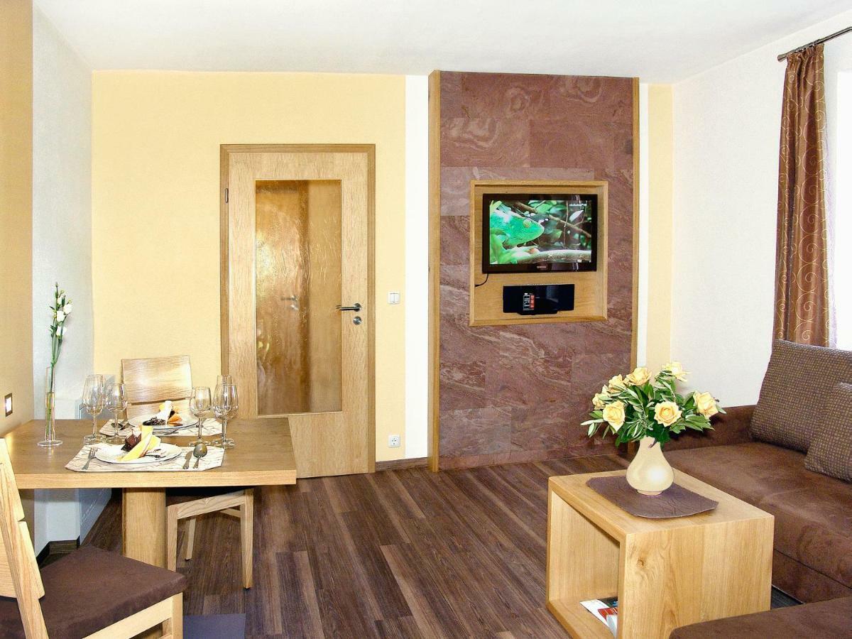 Fellhornhaus Apartment