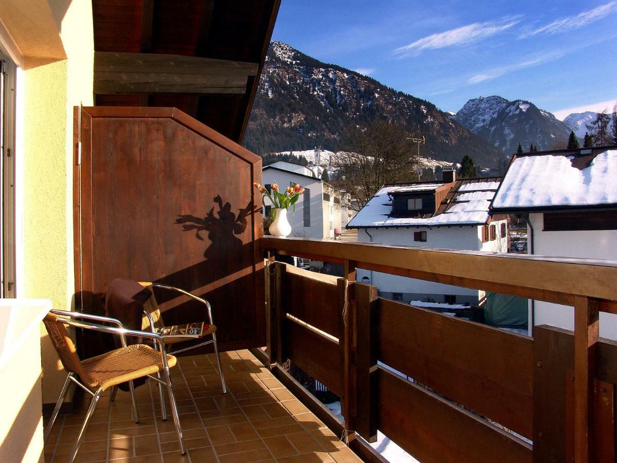 Fellhornhaus