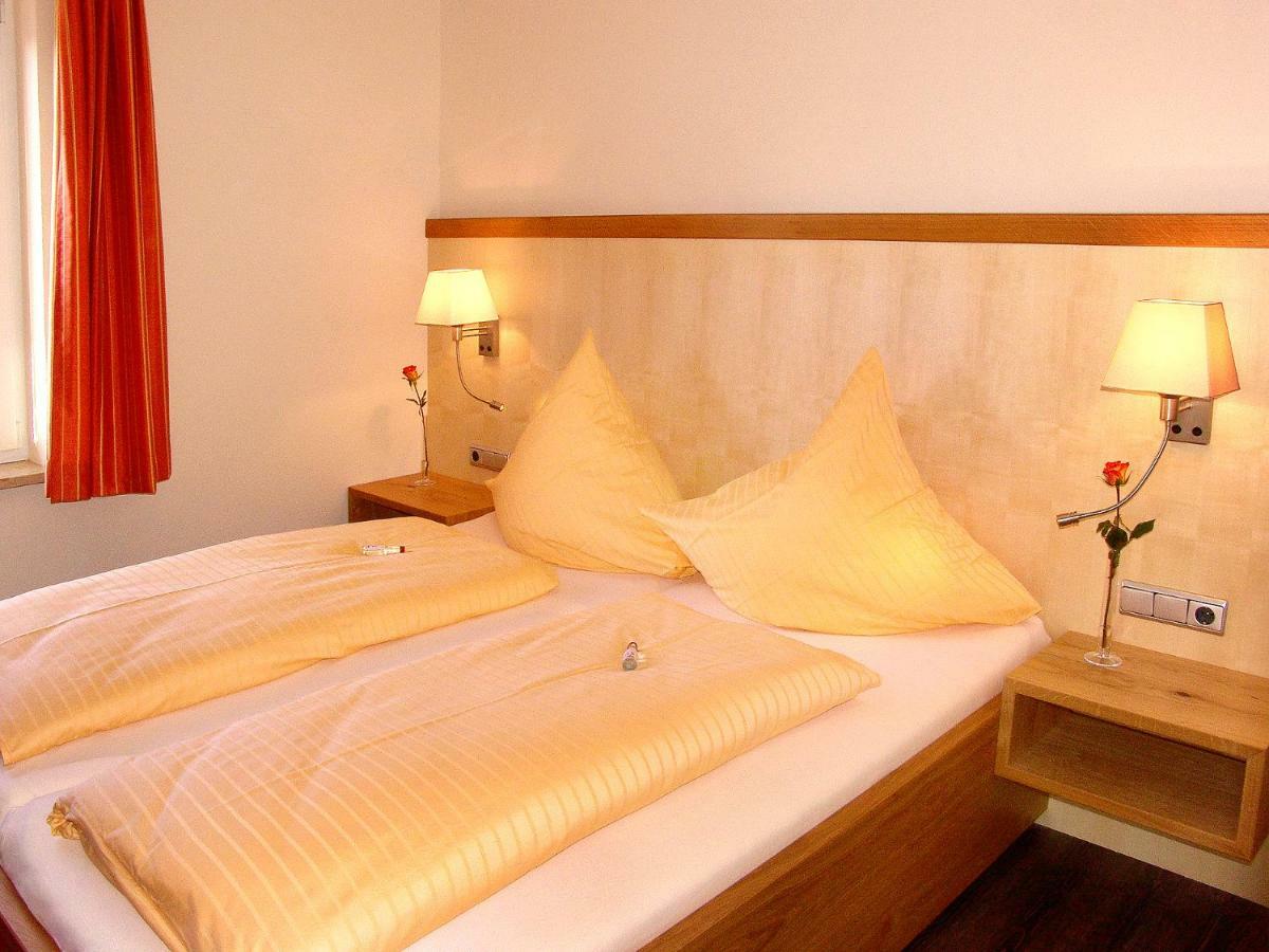 Apartment Fellhornhaus Oberstdorf