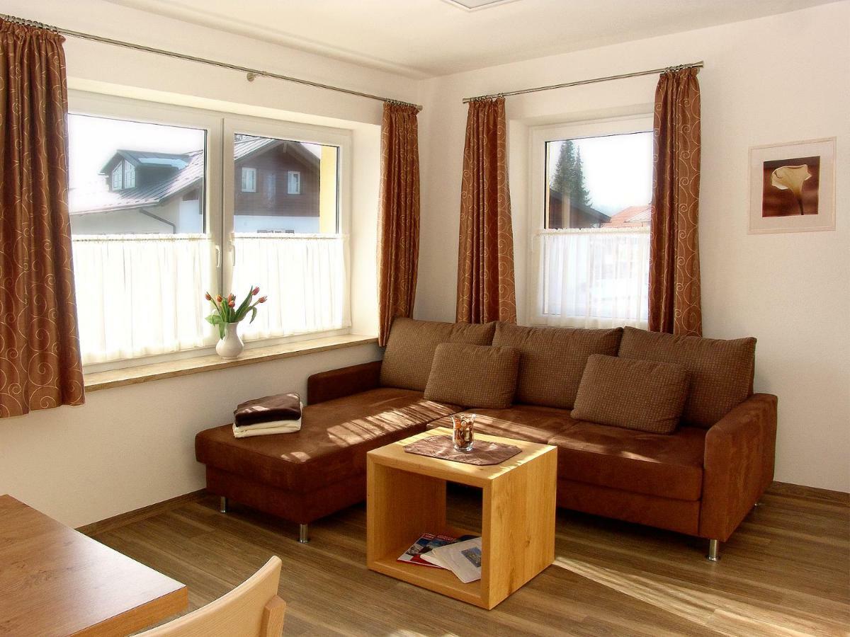 Apartment Fellhornhaus *
