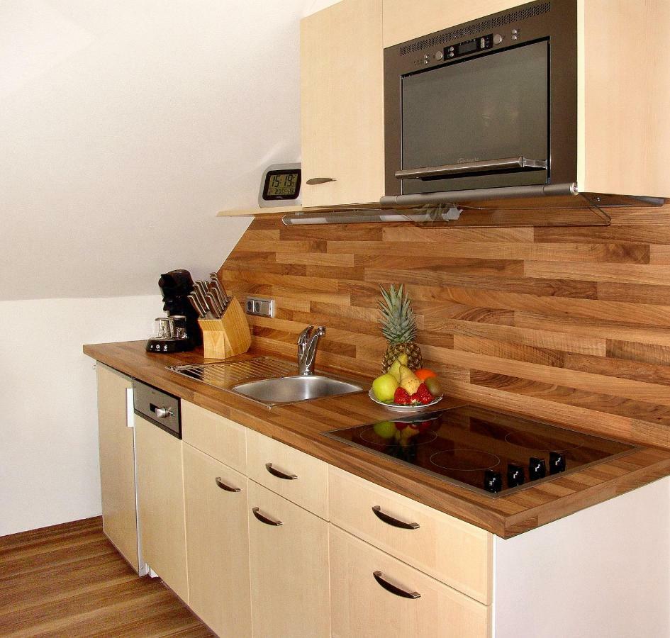 Apartment Fellhornhaus *