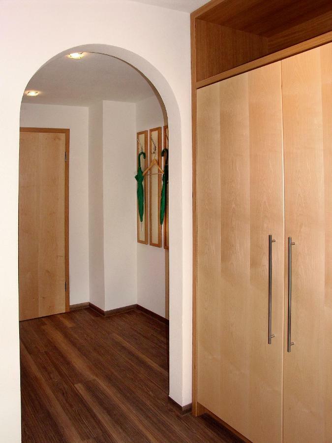 Fellhornhaus Apartment Oberstdorf