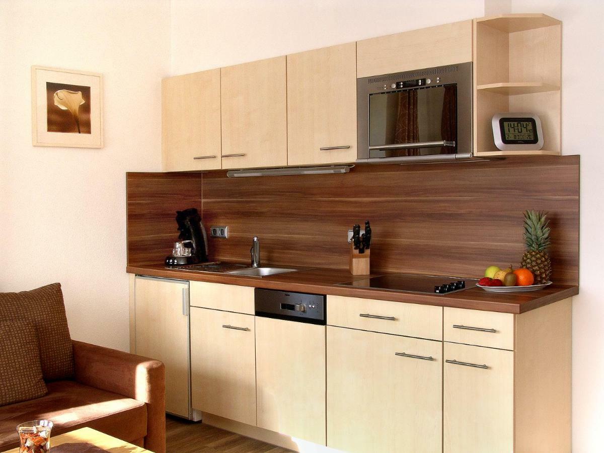 Apartment Fellhornhaus *