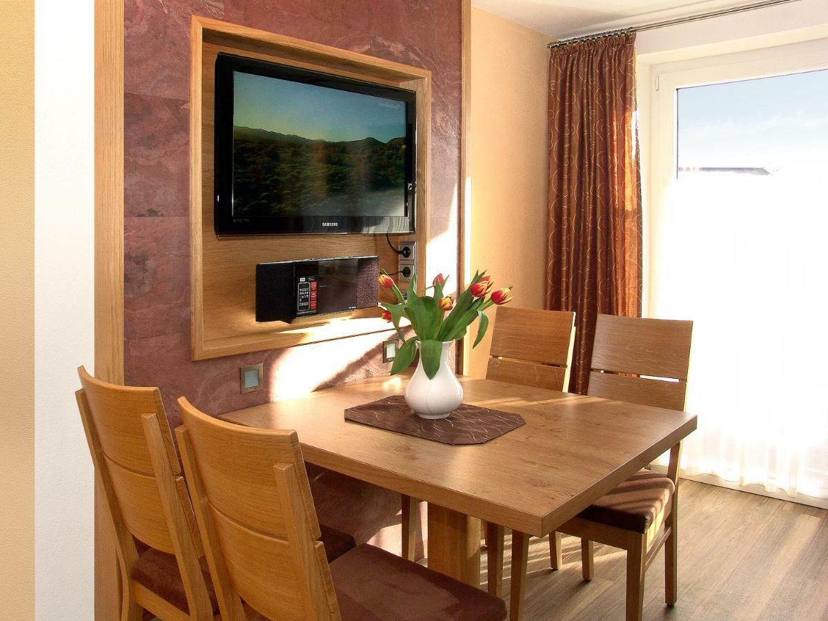 Apartment Fellhornhaus