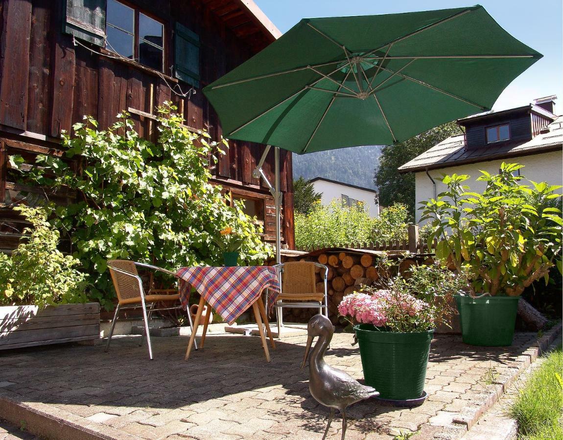 Apartment Fellhornhaus