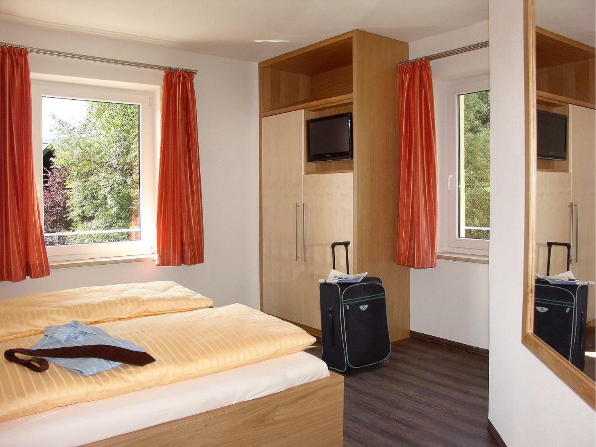Fellhornhaus Apartment Oberstdorf