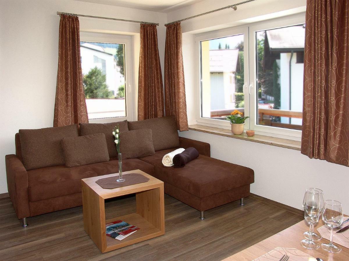Apartment Fellhornhaus *