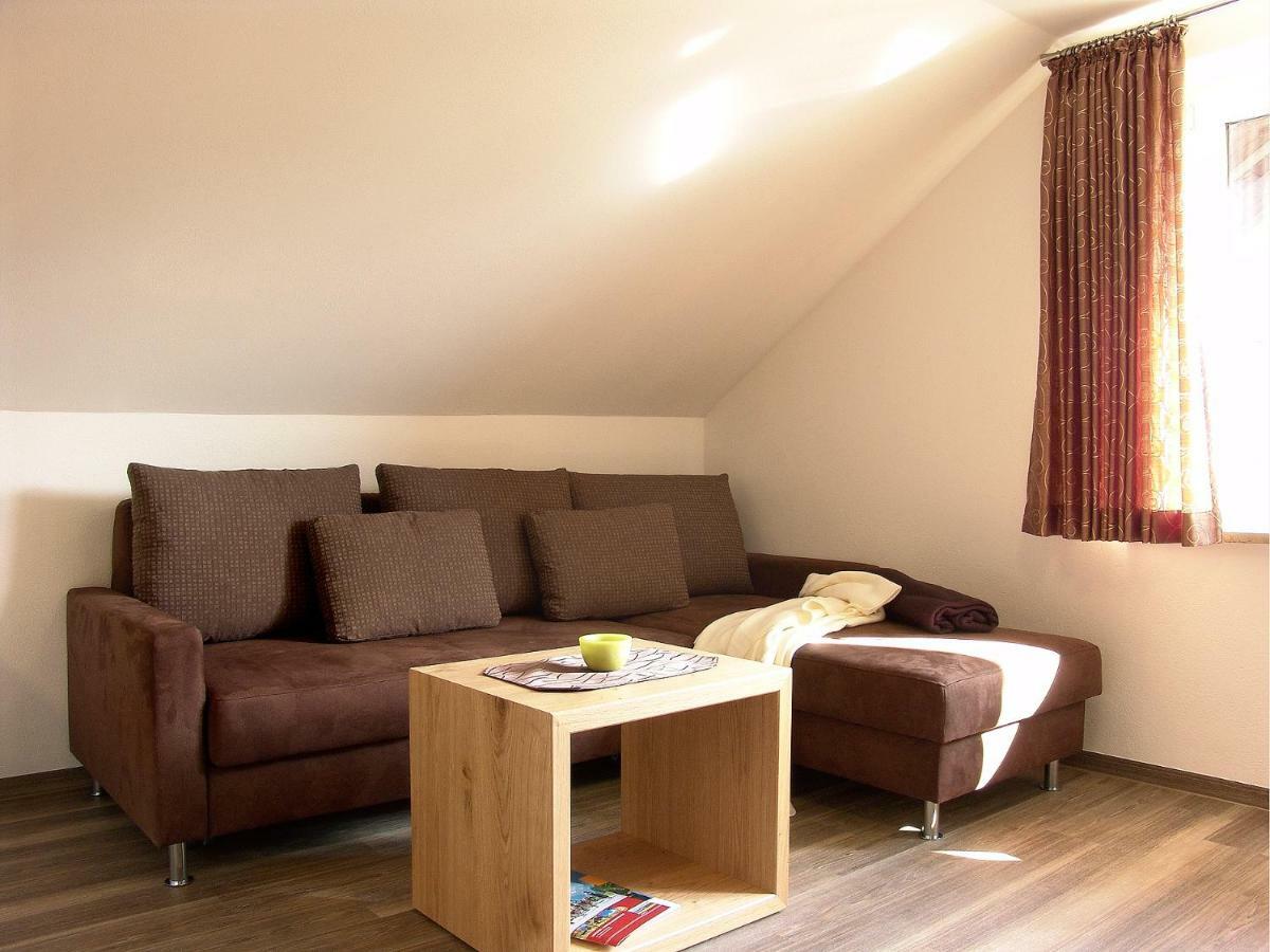 Apartment Fellhornhaus